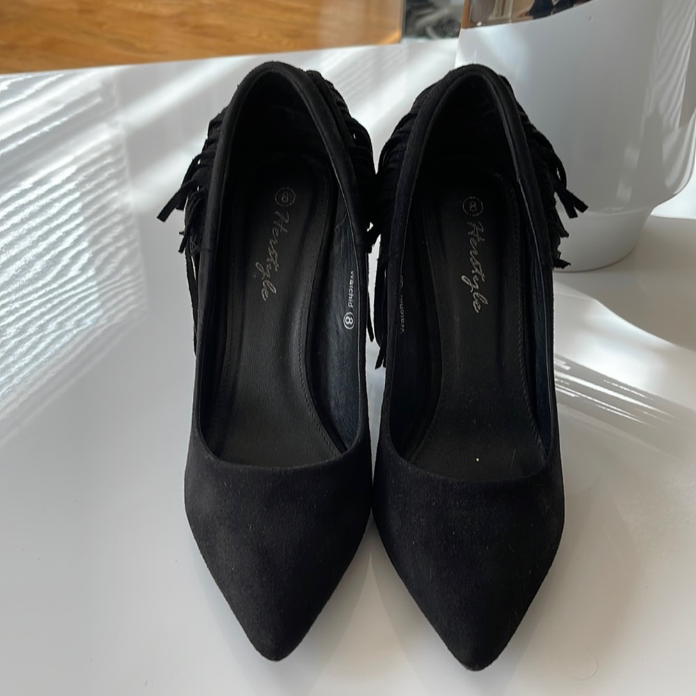 Black Pump